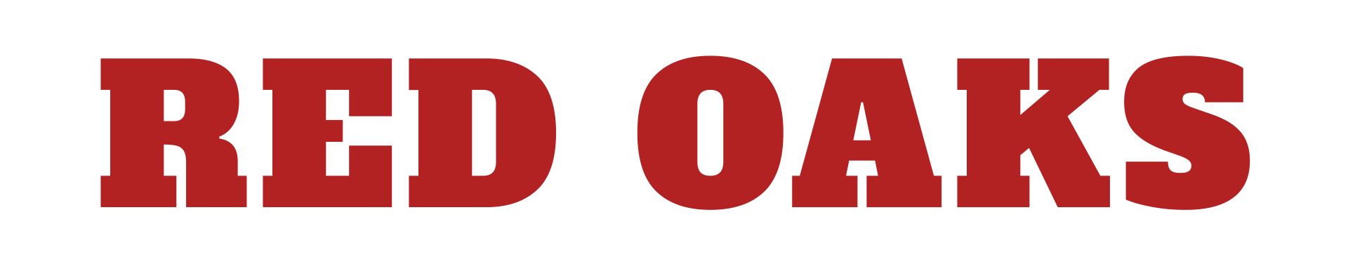 RedOaksMusic