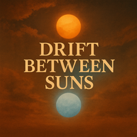 Drift Between Suns - Yume no Oto (두 태양 사이의 표류) by Yume no Oto / Etsurakami