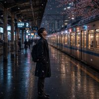 Itsuke und die innere Unruhe by Episode 03 · Katsubō Stories