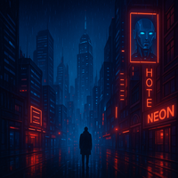 New York 2030 by Kōmyaku · forthcoming (2026)