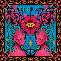 Telepath Zero by BB Telepath