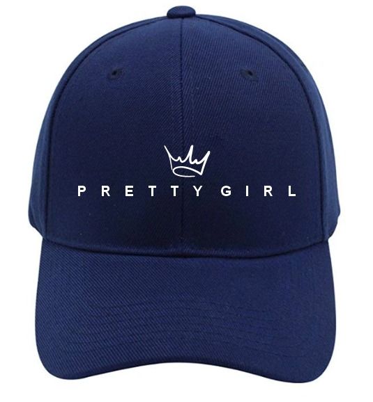 Pretty Girl Cap