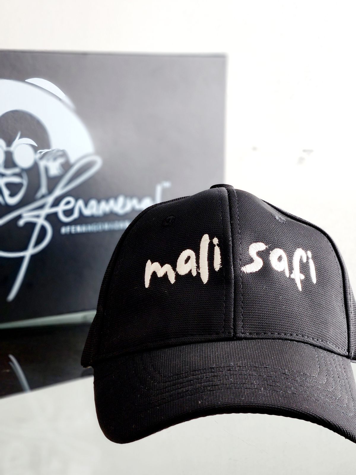 Mali Safi Legacy Cap