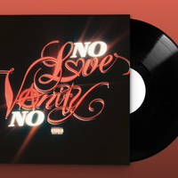 Love, VANITY by VANITY