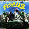 FOCUS - Vinyl