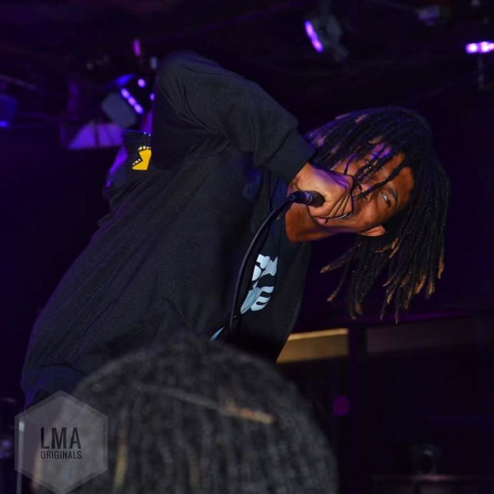 VANITY Performing at LOVES ME NOT 2023