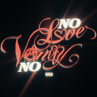 Love, VANITY - CD