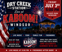 Kaboom!