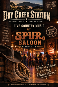 Dry Creek Station