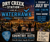 Dry Creek Station