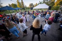 Summer Music Series Thursdays