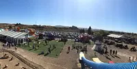 Pumpkin Patch Music Series