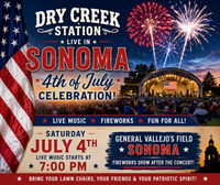 4th of July Celebration & Fireworks