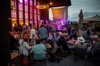 Wilson Wine Music Series