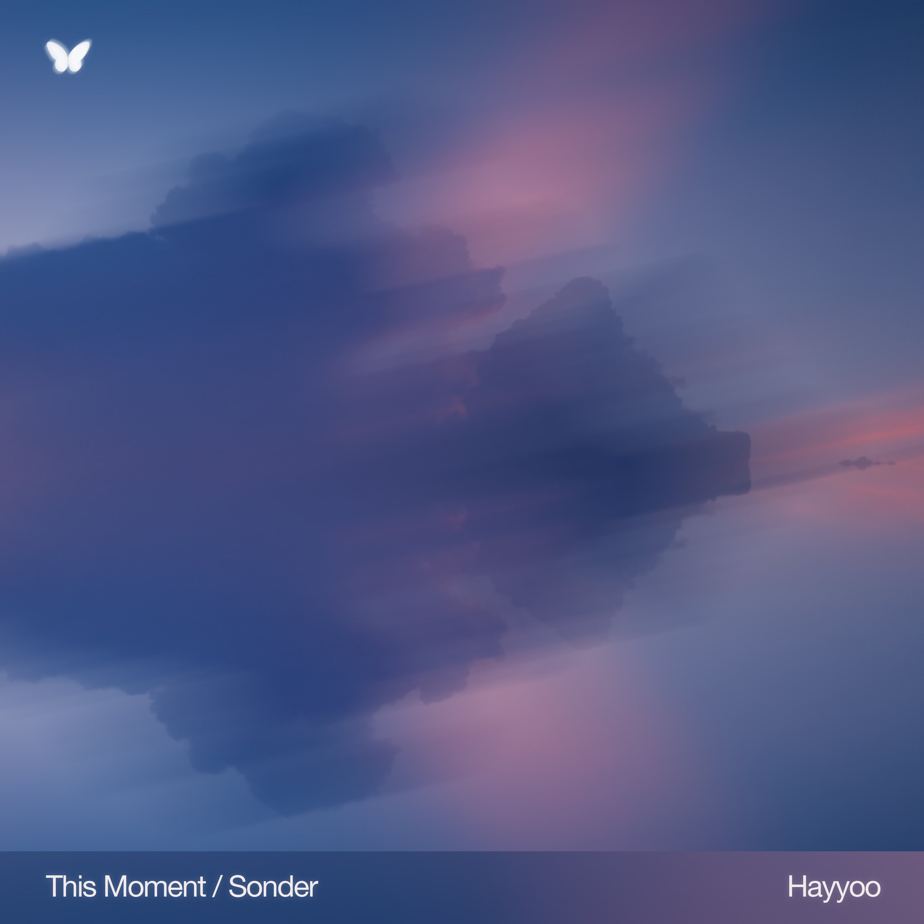 This Moment / Sonder EP