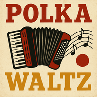 Polka and Waltz by Jerome Blvd Music