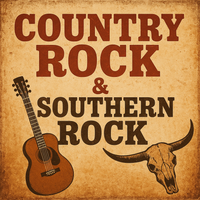 Country-Rock/Southern-Rock by Jerome Blvd Music