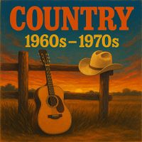 Country 1960's - 1970's