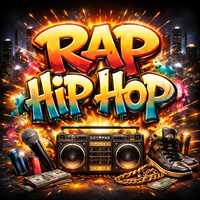 Rap Hip Hop