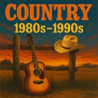 Country Music 1980's-1990's