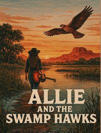 Allie & the Swamp Hawks