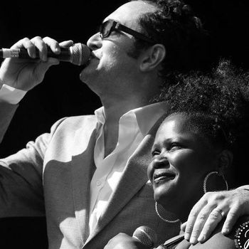 darren percival Jazz in the vines
