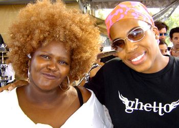 macy gray.. italy
