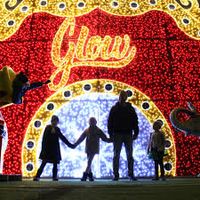 Glow Edmonton