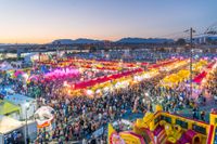 Richmond Night Market