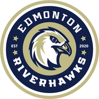 Edmonton River Hawks Anthem