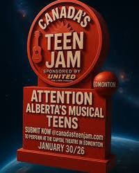 Teen Jam Canada Finals