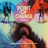 Point of Change (Original Motion Picture Soundtrack) by Stephen Warbeck & Lewis Morison