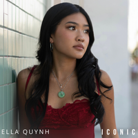 Iconic by Ella Quynh Music