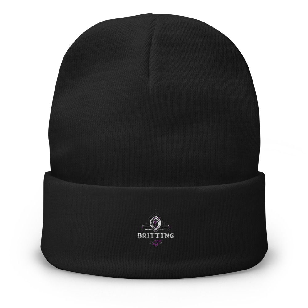 Knit Beanie | Otto Cap 82-480