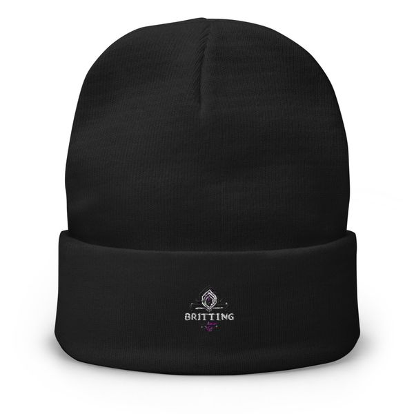 Knit Beanie | Otto Cap 82-480
