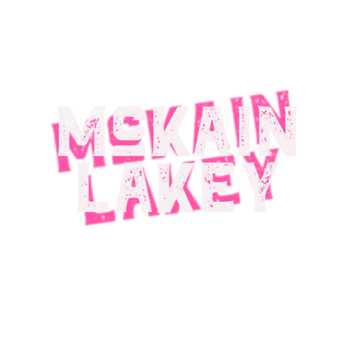 McKain Lakey