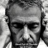 Head Full Of Thunder by Ian D Fryer