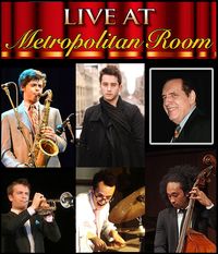 Jack Kleinsinger's Highlights in Jazz