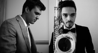The Frieder Dimick Duo