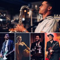 Steve Frieder Band