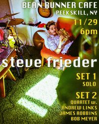 Steve Frieder 
