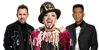 Culture Club