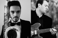 The Frieder Franco Duo