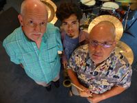 Giving the Gift of Music with THE VOYAGERS