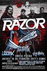 RAZOR