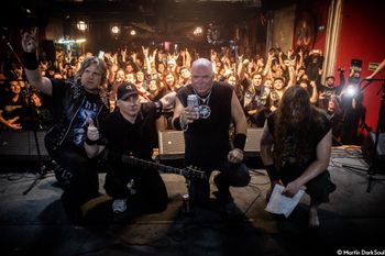 Thanks Argentina
