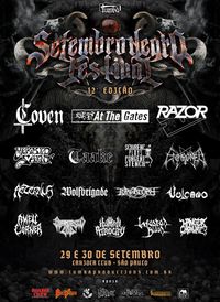 Setembro Negro Festival 2018
