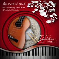 The Best of 2024 by David Rose