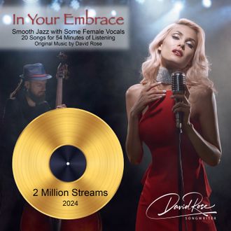 In Your Embrace