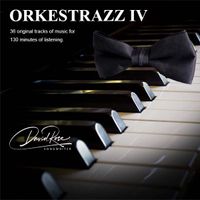 ORKESTRAZZ IV Album by David Rose